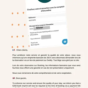 Rafraîchissant L'appart&dorée Massage&balnéo LʼArbresle